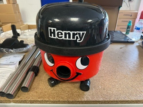 Numatic henry vacuum cleaner - numatic,
