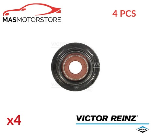 Valve stem seal set victor - seal,