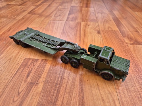 Vintage 1960 dinky - 1960's,