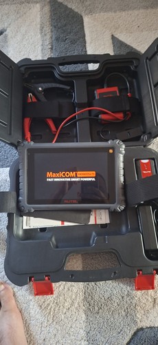 Autel maxicom mk906s - mk906s, up