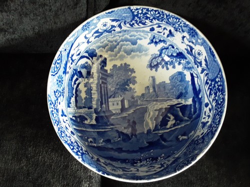 Vintage copland spode italian - vintage,
