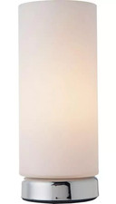 Argos Home Opal Glass Touch