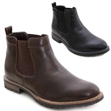 Men's Boots Chelsea Boot Shoes