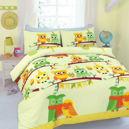 Luxury printed duvet cover set - cover,