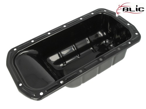 Oil sump pan - sump,