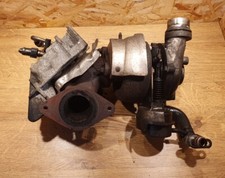 NISSAN QASHQAI J10 RENAULT MEGANE 1.5 DCI DIESEL TURBO CHARGER TURBOCHARGER 