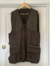 Laksen Mens Shooting Vest