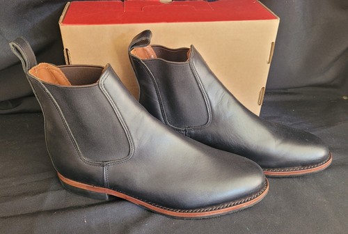 Red wing 9438 - wing, chelsea