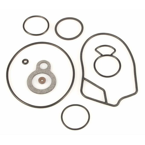 Dellorto 92072000 gasket kit - gasket,
