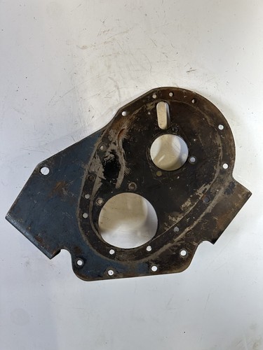 Triumph tr2 tr3 - tr3, tr4a