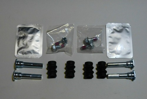Guide bushing set - x,