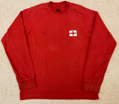 England 1966 inspired adidas - 1966,