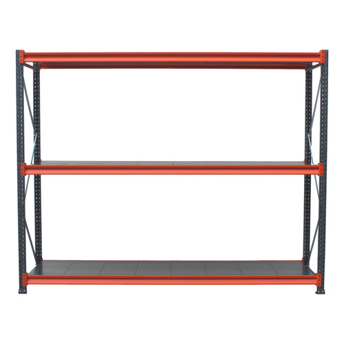New megarack heavy duty - heavy,