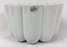 Antique Jelly Blancmange Mould