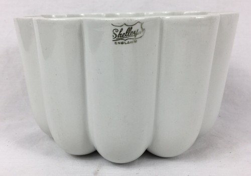 Antique jelly blancmange mould - jelly,