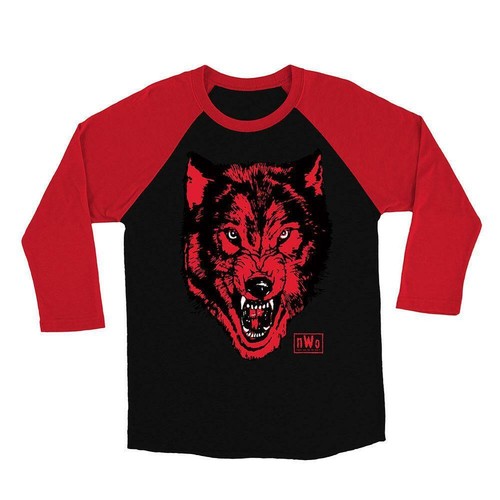 Wwe nwo wolfpac 3 - wwe,