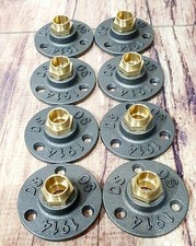 16 X Malleable Iron pipe