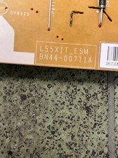 SAMSUNG UE50H6270 UE50H6400 UE55H6240 PSU BN44-00711A fits many other models