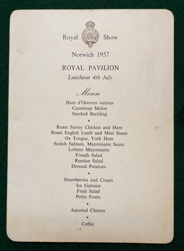 Antique queen elizabeth - antique,