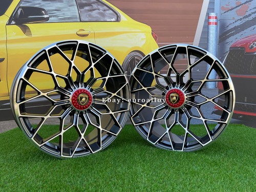Inch 5x112 lamborghini - 4,
