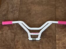 Rare Pink ODI FLANGELESS