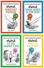 Norman Thelwell 4 Cartoon