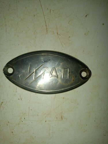 Clutch cover engine ducati - clutch,