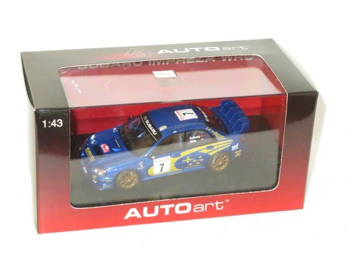 Subaru impreza wrc 03 - s9, wrc`03