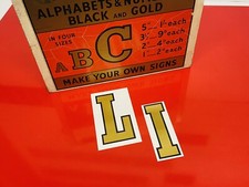 LAMBRETTA LI SERIES 1 2 3 TRUE