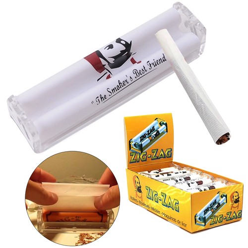 Zig zag cigarette - zig,