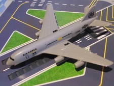Rev Air Force 707 Plane –