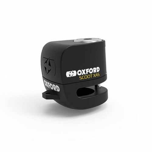 Oxford scoot xa5 alarm disc - scoot,