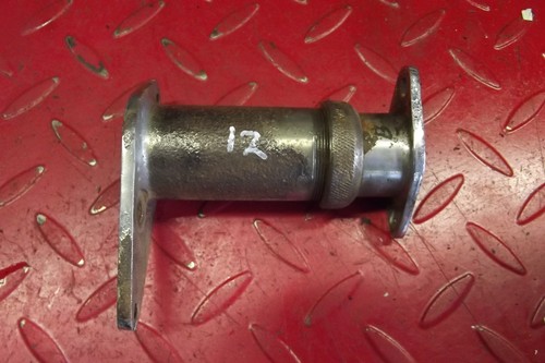 Velocette mac push rod - velocette,