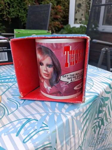 Lady penelope thunderbirds - lady,
