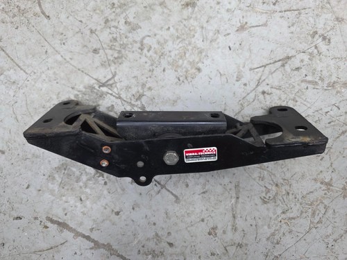 Vibratechnics gearbox mount - gearbox,