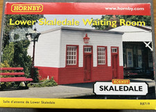 Hornby Skaldale R8719 OO Gauge