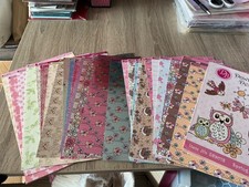 Dawn Bibby Designs Spring