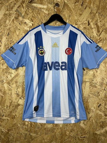 Adidas fenerbahce jersey - adidas,