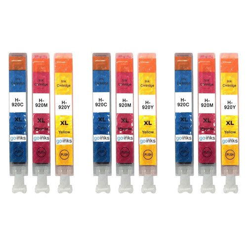 Colour ink cartridges m y - colour,