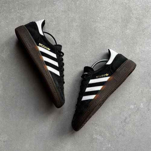 Adidas handball spezial - adidas, black