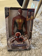 Marvel Titan Hero Series