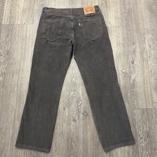 Levi’s 514 Corduroy Trousers