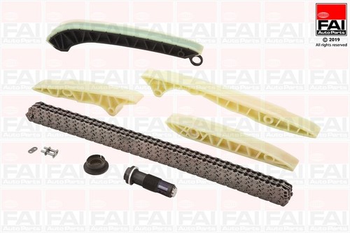 Timing chain kit for - chain,