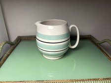 Sadler Ceramic Jug Pitcher