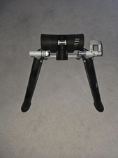 Tacx Bushido Smart T2784 Turbo Trainer Black/Grey