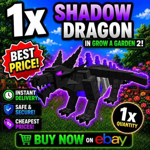 Grow garden 1x - a, ⭐️1x