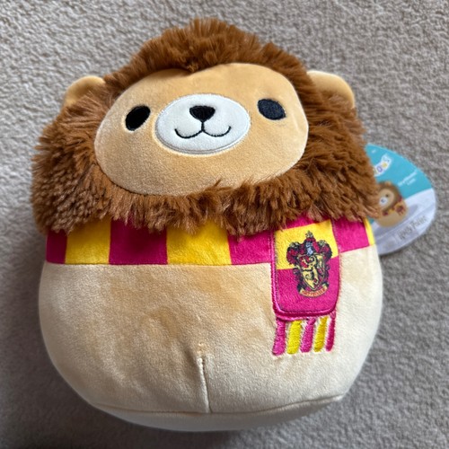 Harry potter squishmallows - harry,