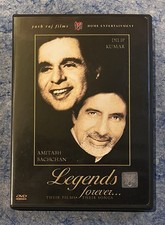 Legends Forever - Their Films