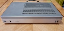 Technics a808 power amp - technics,