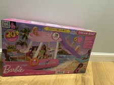 Brand New Sealed Barbie Dream